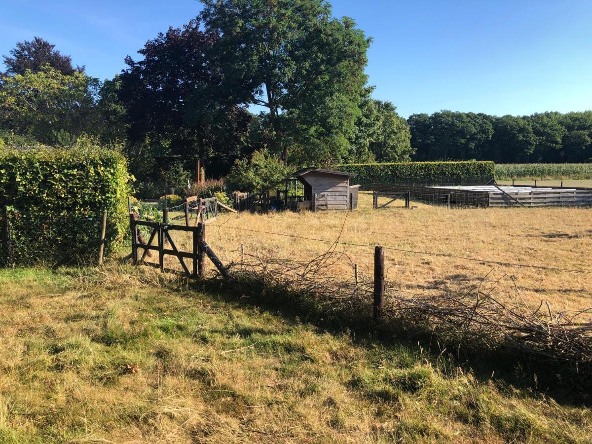 Het Buitengebied Empe Exterior foto